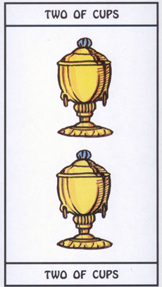 Royal Tarot
